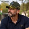 CRPF VETERAN CAP