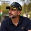 Navy Veteran Cap
