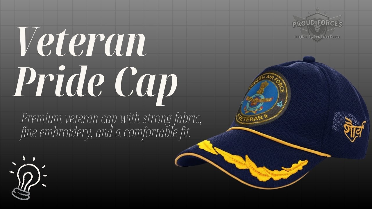 Cap