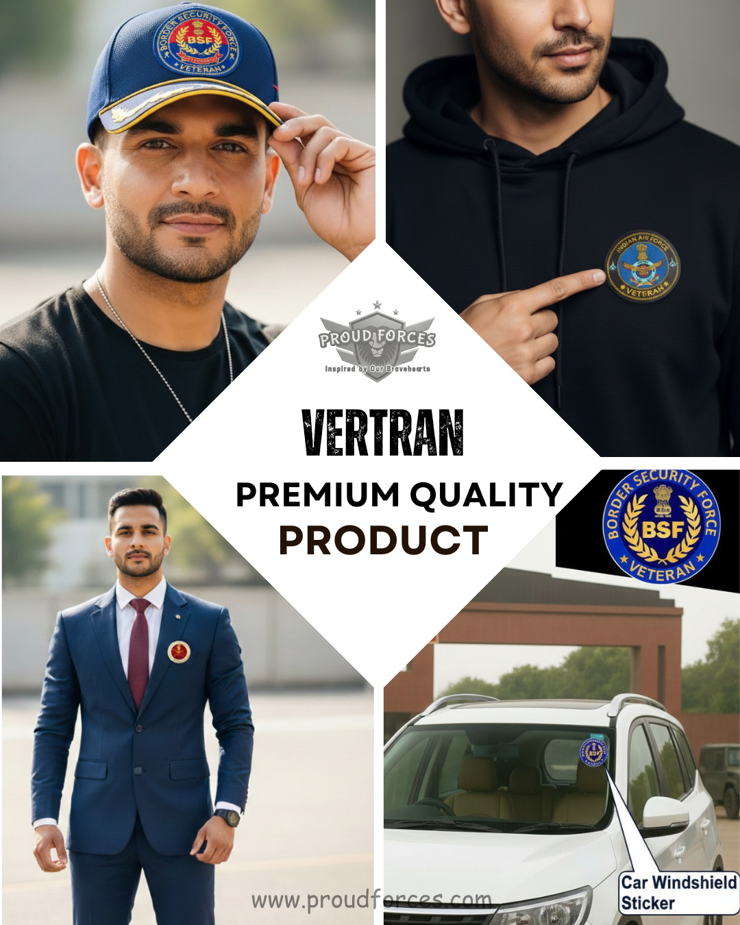 www.proudforces.com