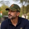 AR VETERAN CAP