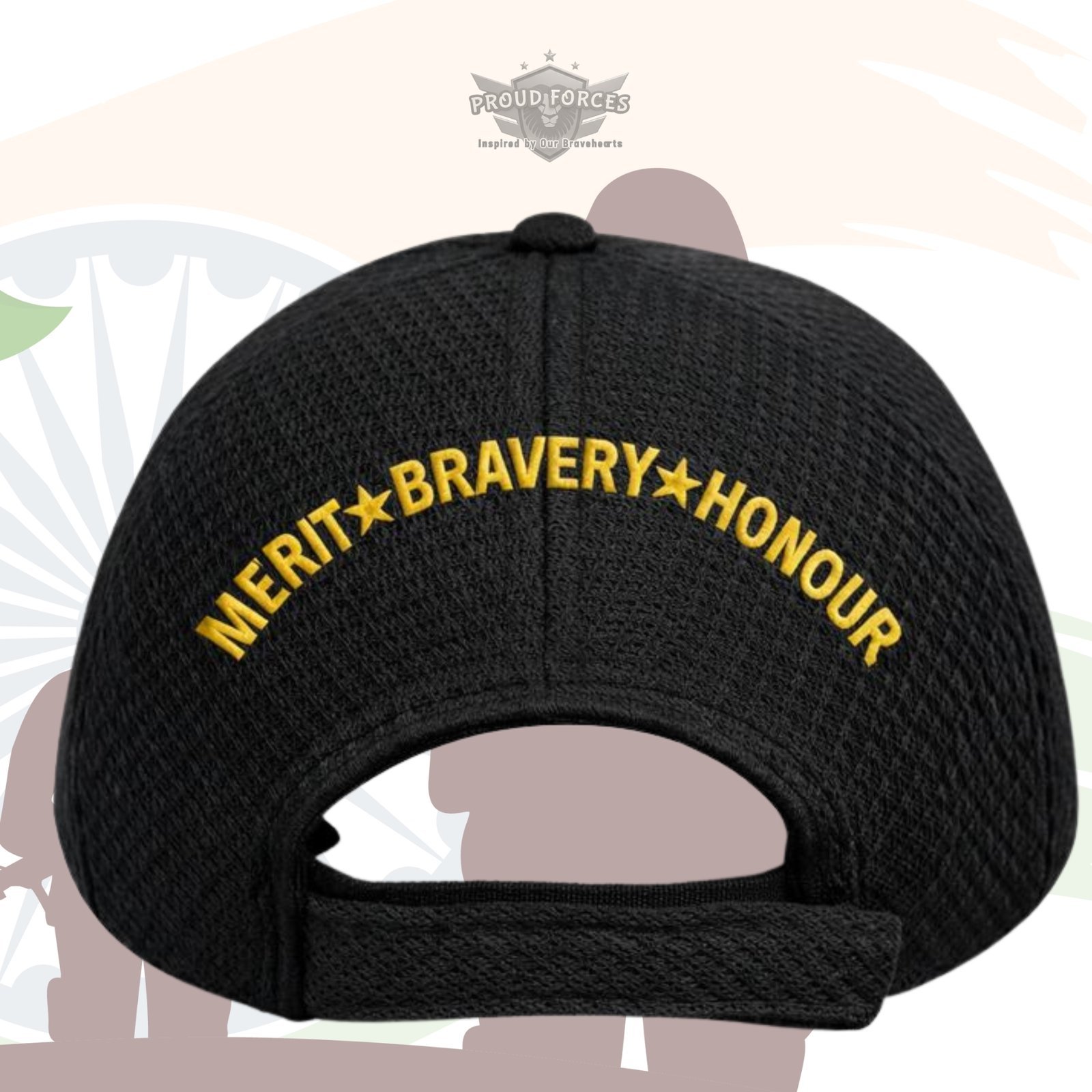 premium quality police service officers’ (black color) baseball cap for veterans premium quality police service officers’ (black color) baseball cap for veterans