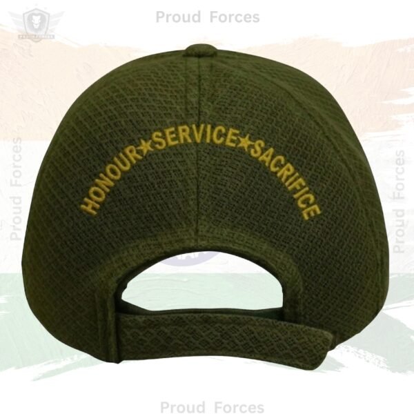 AR VETERAN CAP