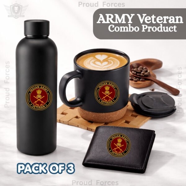 VERERAN Combo Product