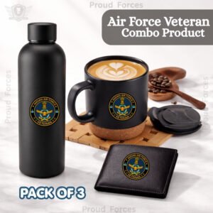 VERERAN Combo Product