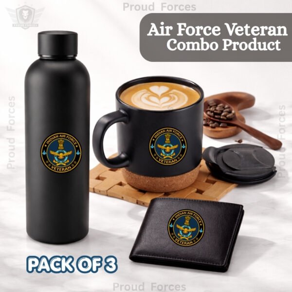 VERERAN Combo Product