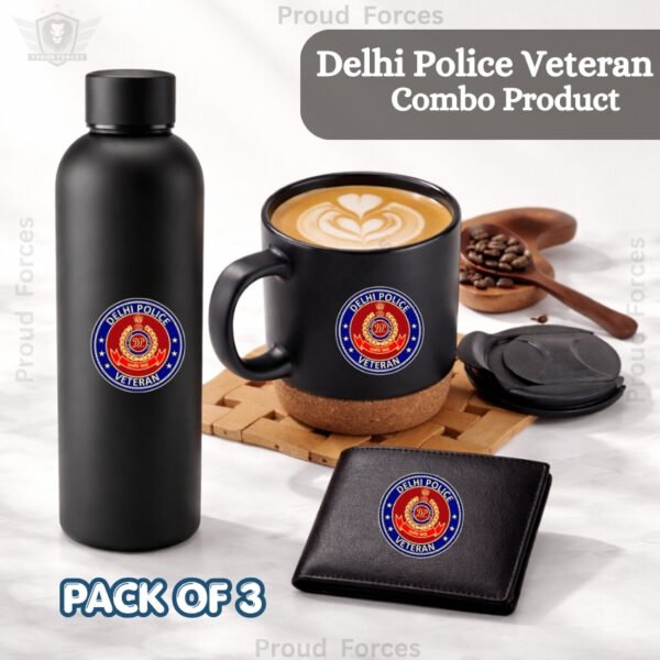 VERERAN Combo Product