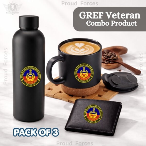 VERERAN Combo Product