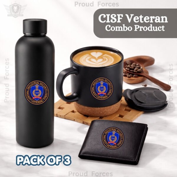 VERERAN Combo Product