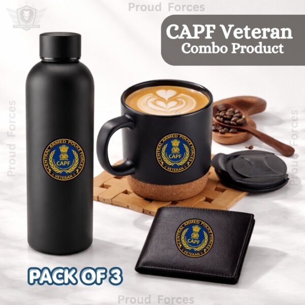 VERERAN Combo Product