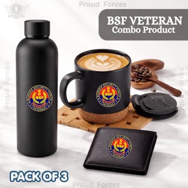 VERERAN Combo Product
