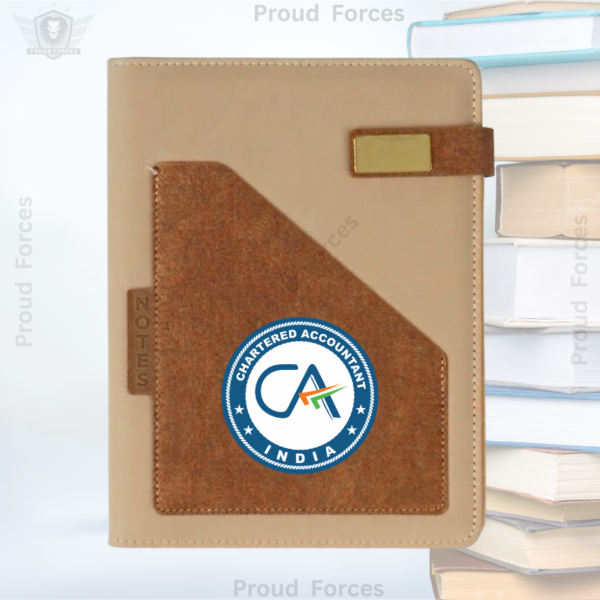 VETERAN Notebook