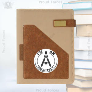VETERAN Notebook