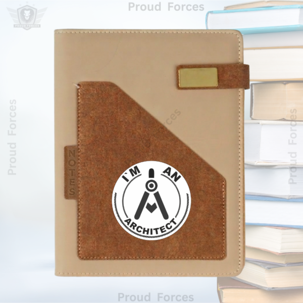 VETERAN Notebook