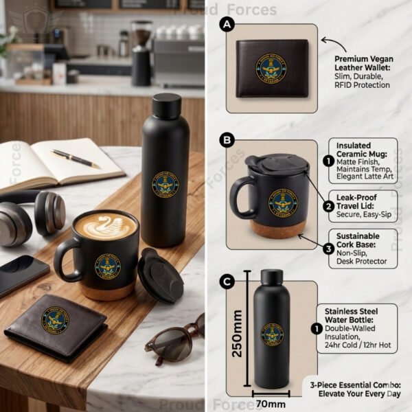VERERAN Combo Product