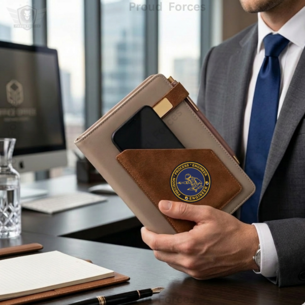 VETERAN Notebook